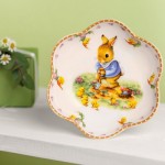 Чаша года 16 см Annual Easter Edition 2024 Villeroy & Boch Чаша года 16 см Annual Easter Edition 2024 Villeroy & Boch